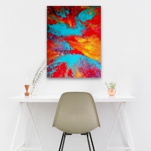 Instagram-inlägg - angie_b_art