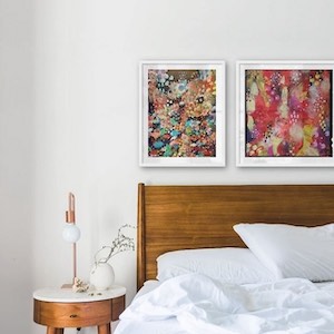 Instagram-inlägg - annesorvarintaide