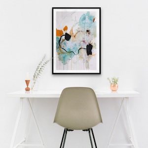 Instagram-inlägg - chantalproulxartiste