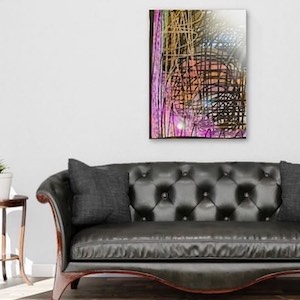 Instagram-inlägg - eva_dahlgren_art