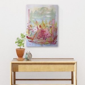 Instagram-inlägg - eva_dahlgren_art