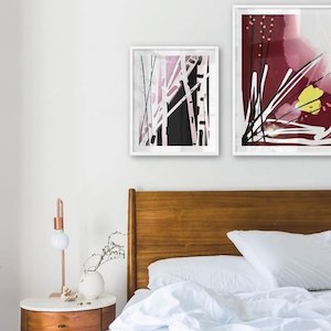 Instagram-inlägg - eva_dahlgren_art