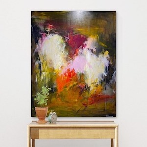 Instagram-inlägg - gallerirattenborg