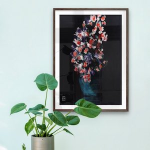 Instagram-inlägg - humamali76