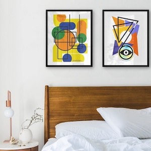 Instagram-inlägg - luxowdesign