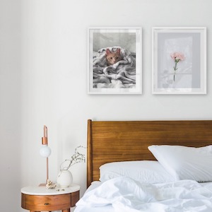 Instagram-inlägg - mywalldecorator