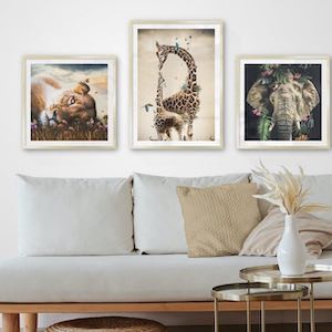 Instagram-inlägg - posterjunkie