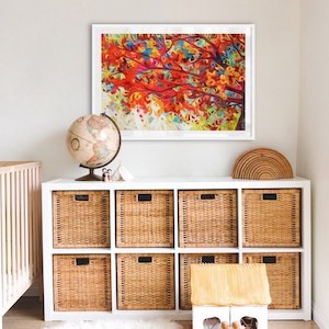 Instagram-inlägg - jveenstraartist